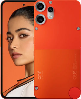 CMF Phone 2 Pro
