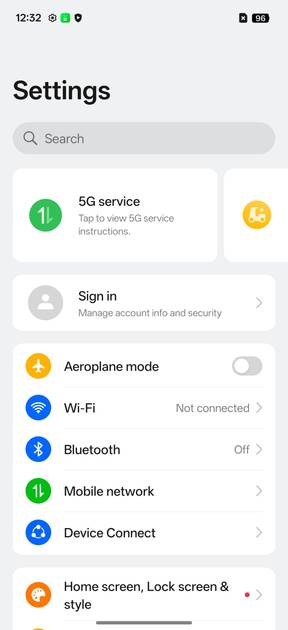 UI Screenshot