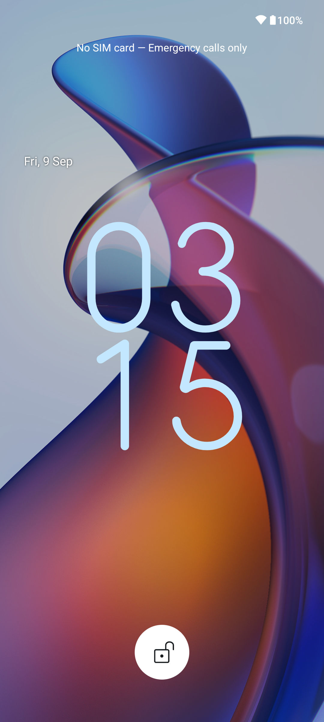 UI