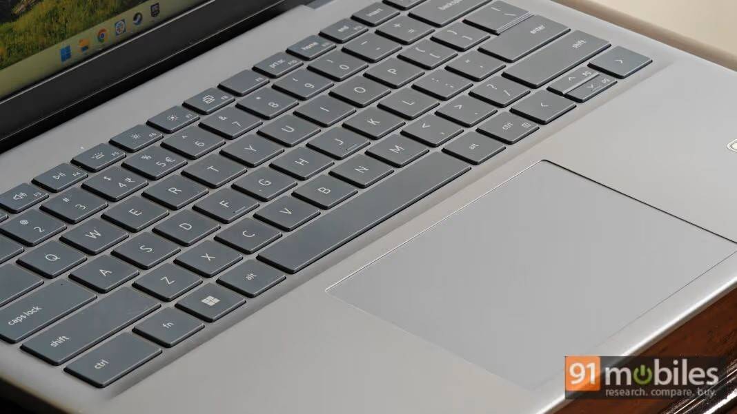 Dell Inspiron 14 Plus (OIN7440220401RINU1) Laptop (Core Ultra 7/16 GB/1 TB SSD/Windows 11)