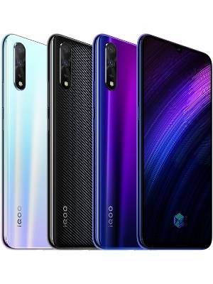 VIVO iQOO Neo 855+  8gb/128gb 　SB　ジャンク VIVO iQOO Neo 855+ 8gb/128gb SB ジャンクの通販 by huang5bo's