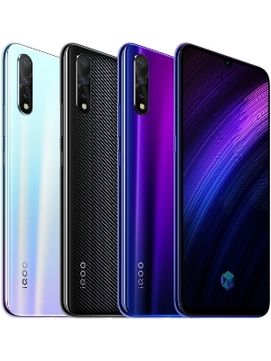 iQOO Neo 855