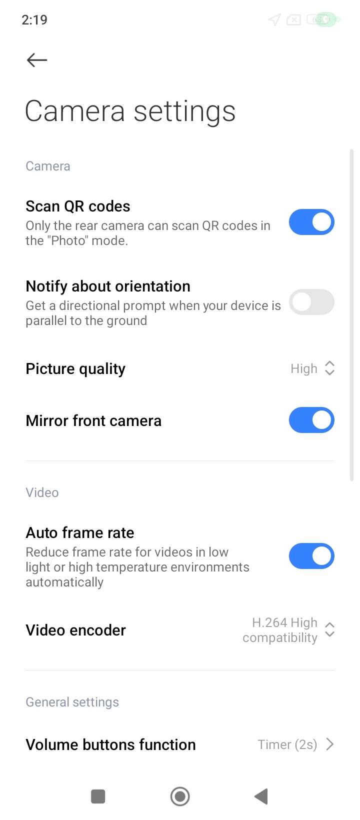 UI