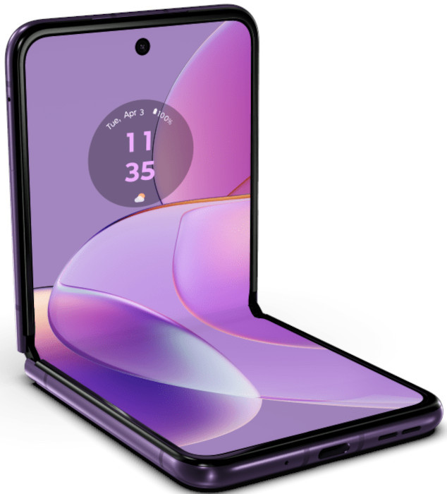 Motorola Razr 40 price discounted by Rs 15,000 in Amazon Great Indian