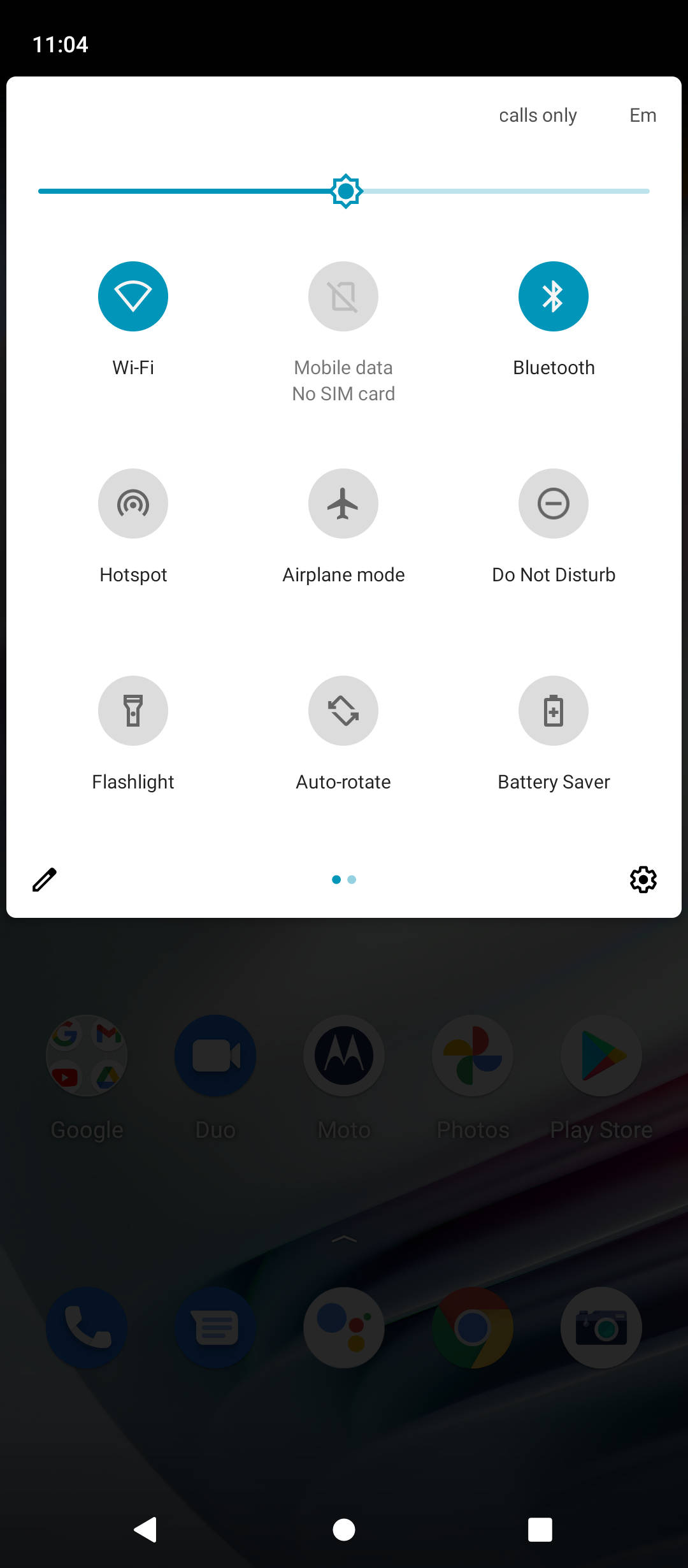 UI