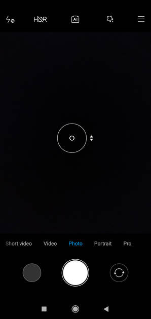 UI Screenshot