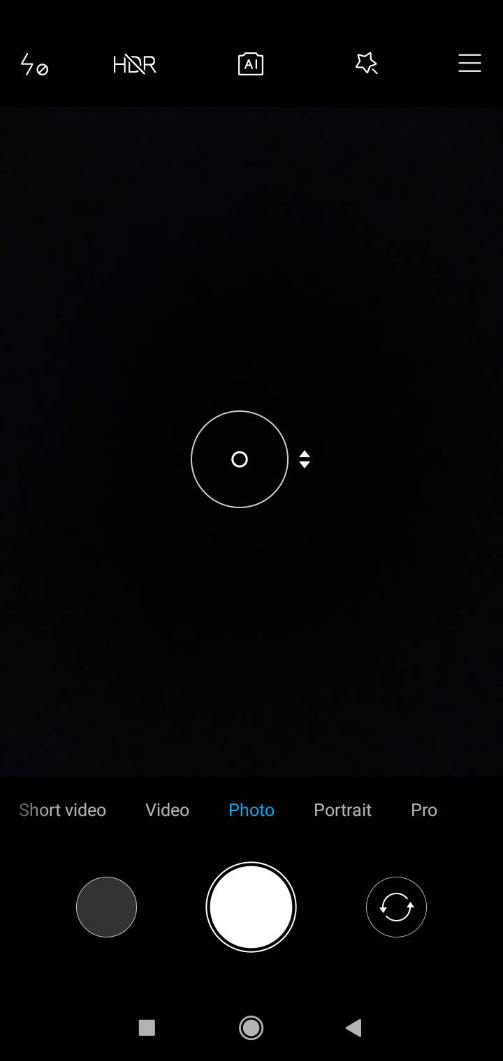 UI