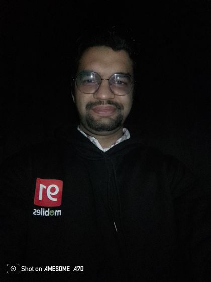 Itel A70