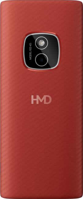HMD 102 4G