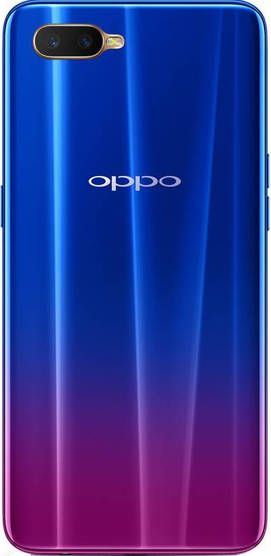 OPPO K1