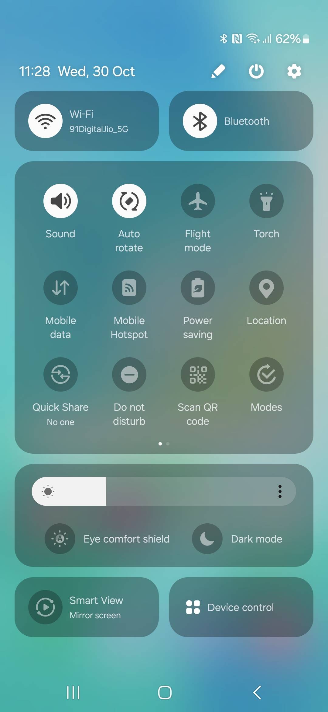 UI