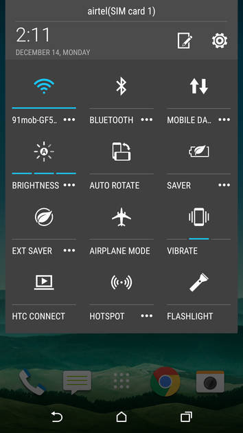 UI Screenshot
