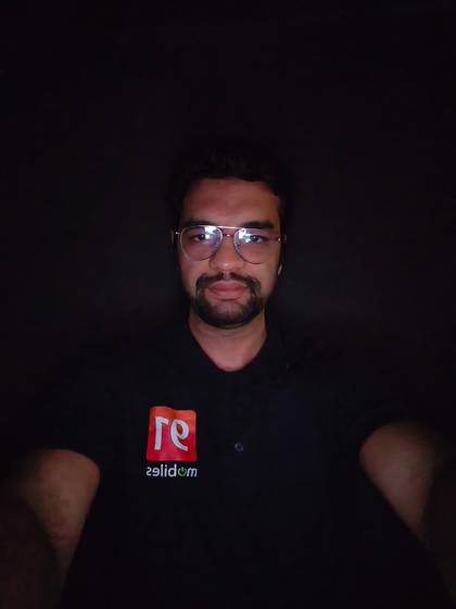 realme P3