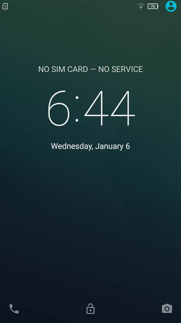 UI Screenshot