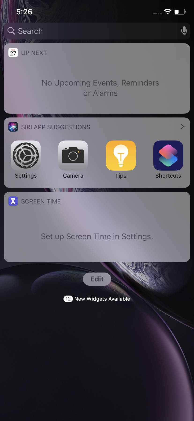 UI