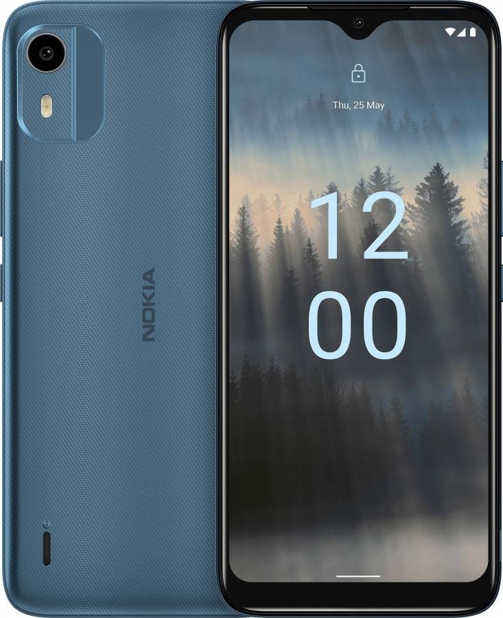 Nokia