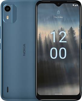 Nokia C12 Plus