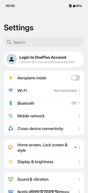 UI Screenshot