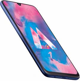 Samsung Galaxy M30 Full Specifications Price in India (1st