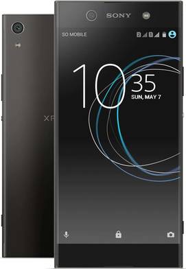 Sony Xperia XA1 Ultra