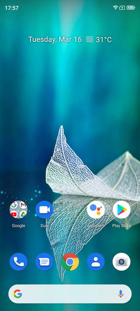 UI Screenshot