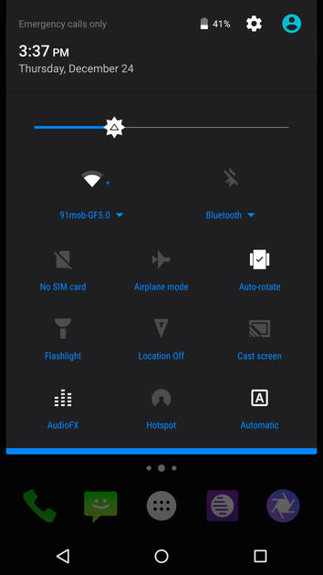 UI Screenshot