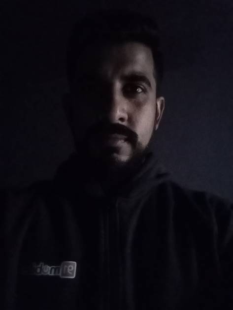 Front Camera