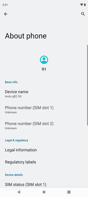 UI Screenshot