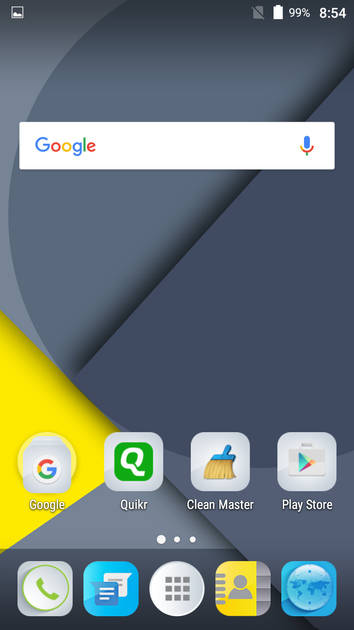 UI Screenshot