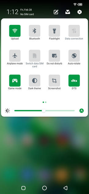 UI Screenshot