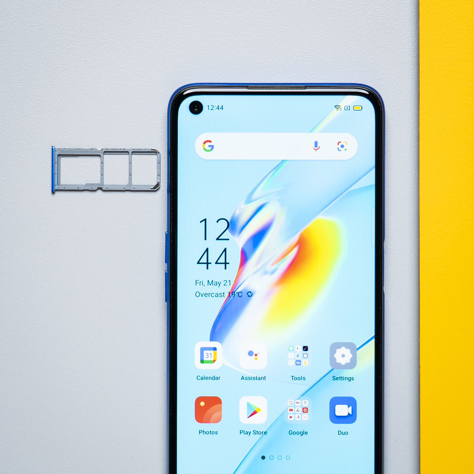 OPPO