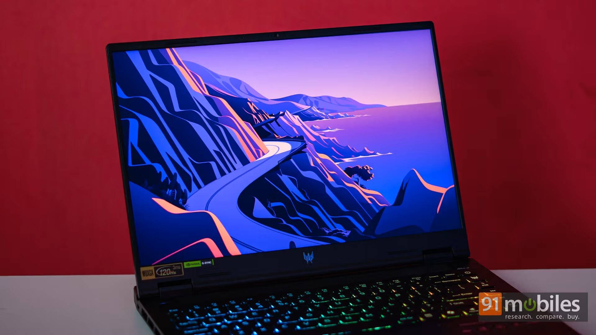 Acer Predator Helios Neo 14 PHN14-51 (NH.QRQSI.001) Laptop (Core Ultra 7/16 GB/1 TB SSD/Windows 11/6 GB)