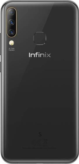 Infinix S4