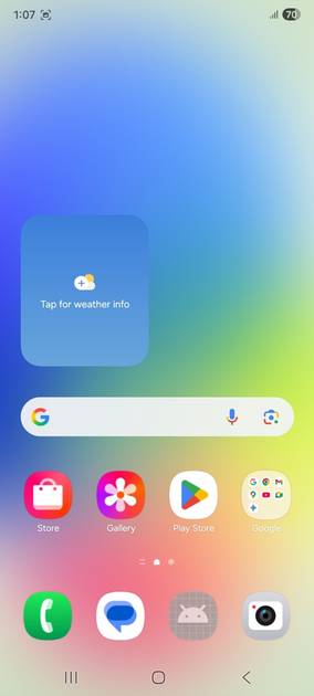 UI Screenshot