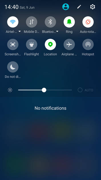 UI Screenshot