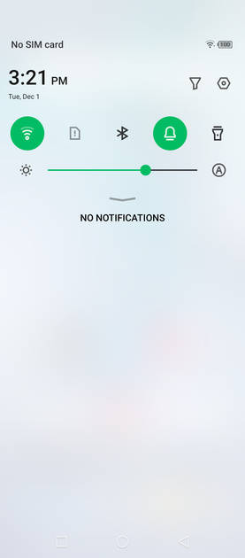 UI Screenshot