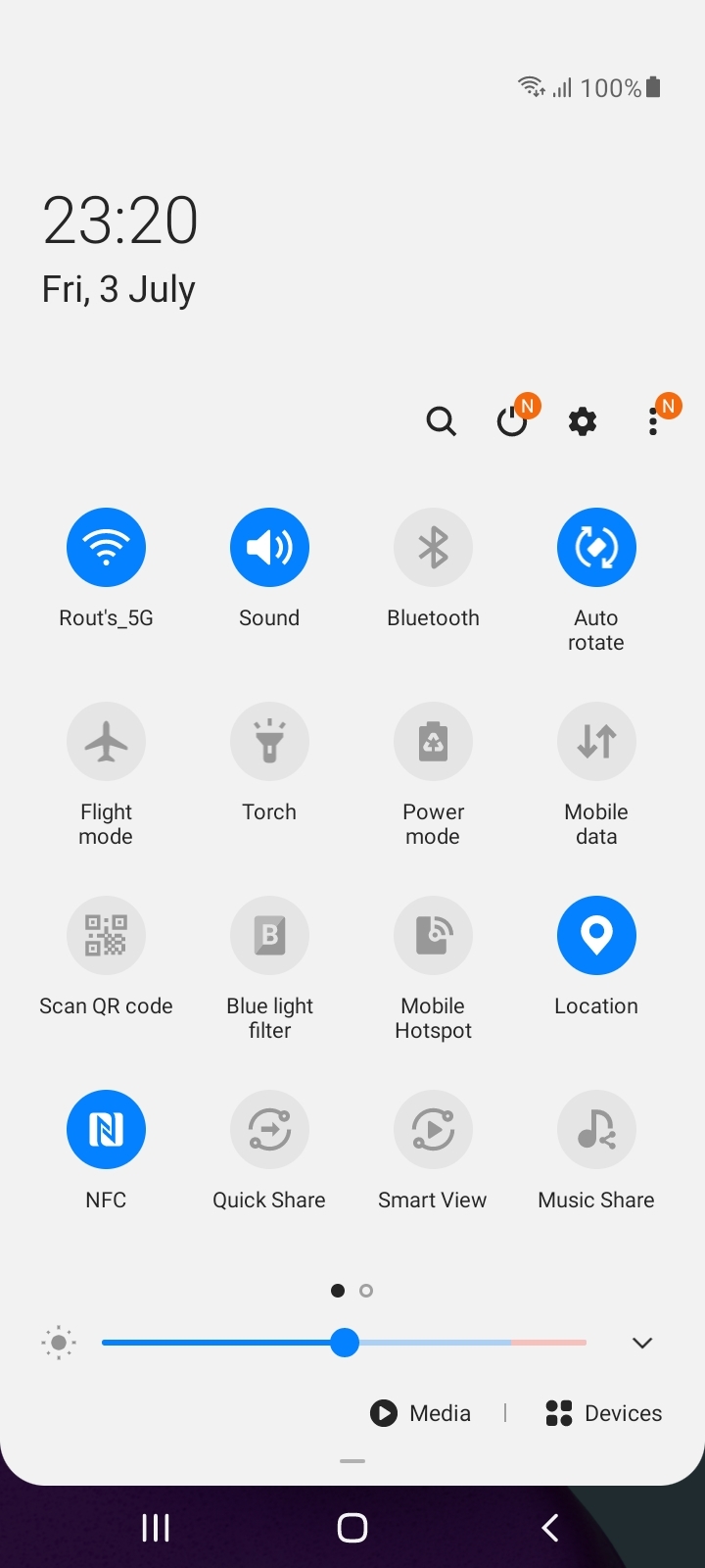 UI