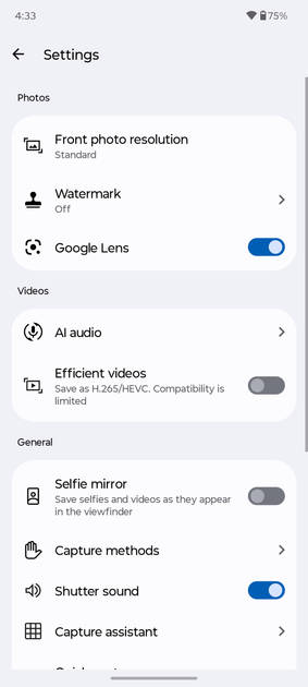 UI Screenshot