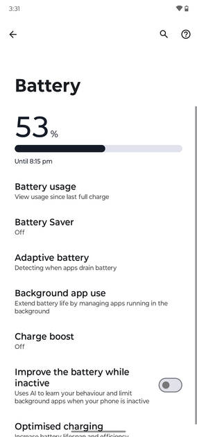 UI Screenshot