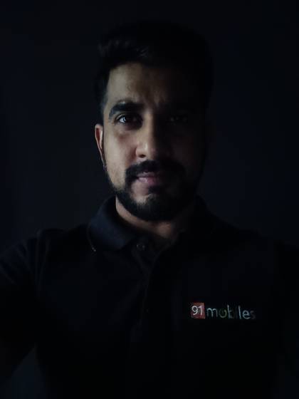 realme Narzo 30 5G