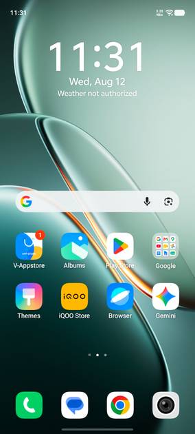 UI Screenshot