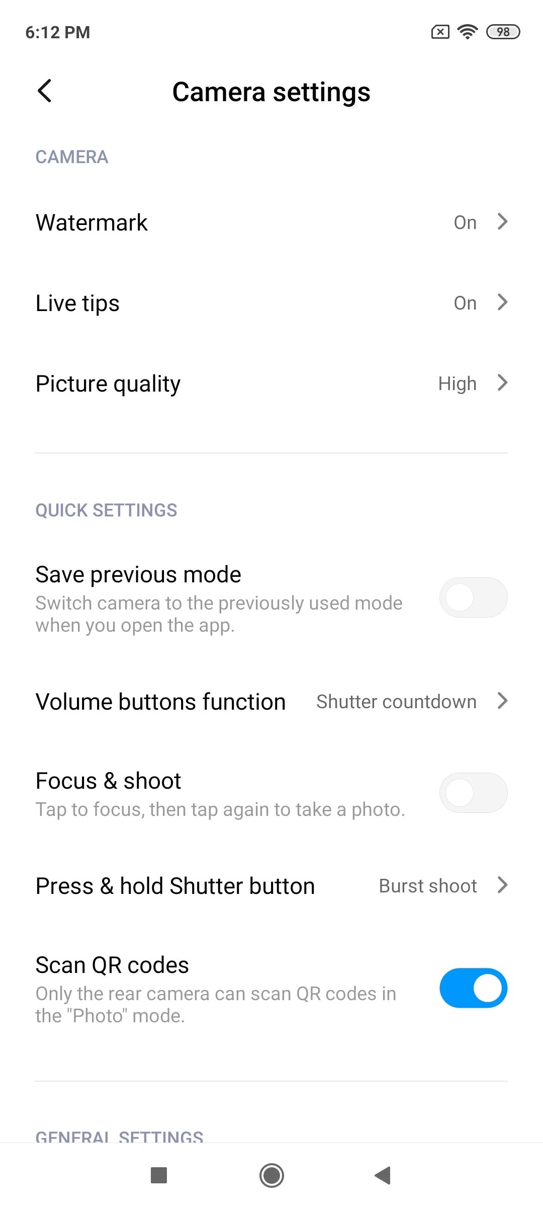 UI