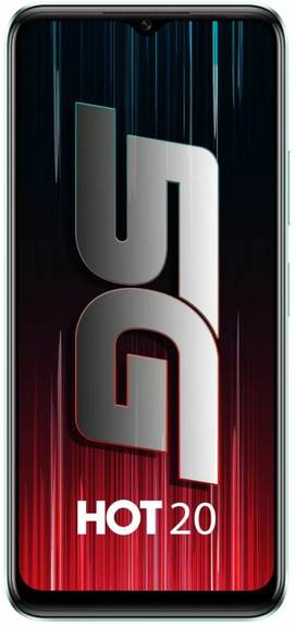Infinix Hot 20 5G 128GB