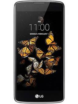 Lg - K8 2022 Review
