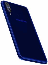 Samsung Galaxy M40 Full Specifications Price in India (5th