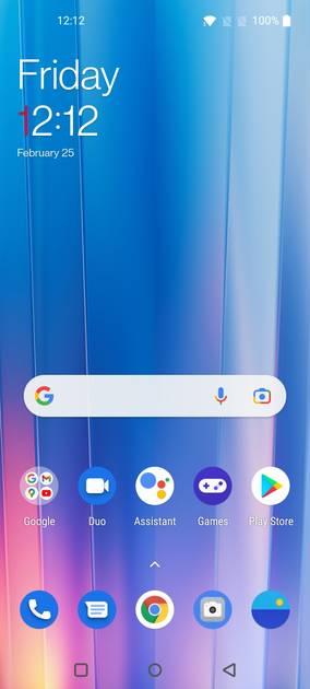 UI Screenshot