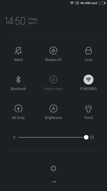 UI Screenshot