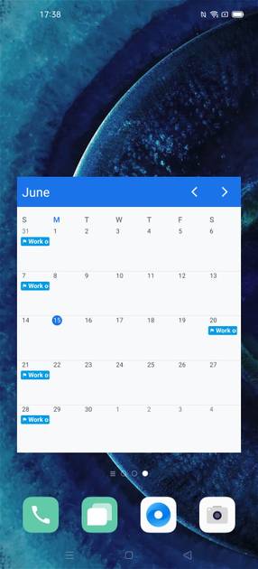 UI Screenshot
