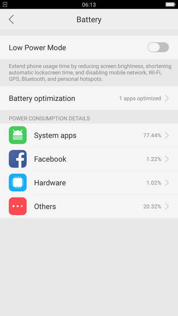 UI Screenshot