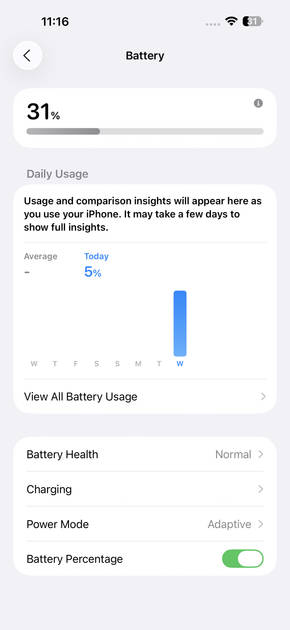 UI Screenshot